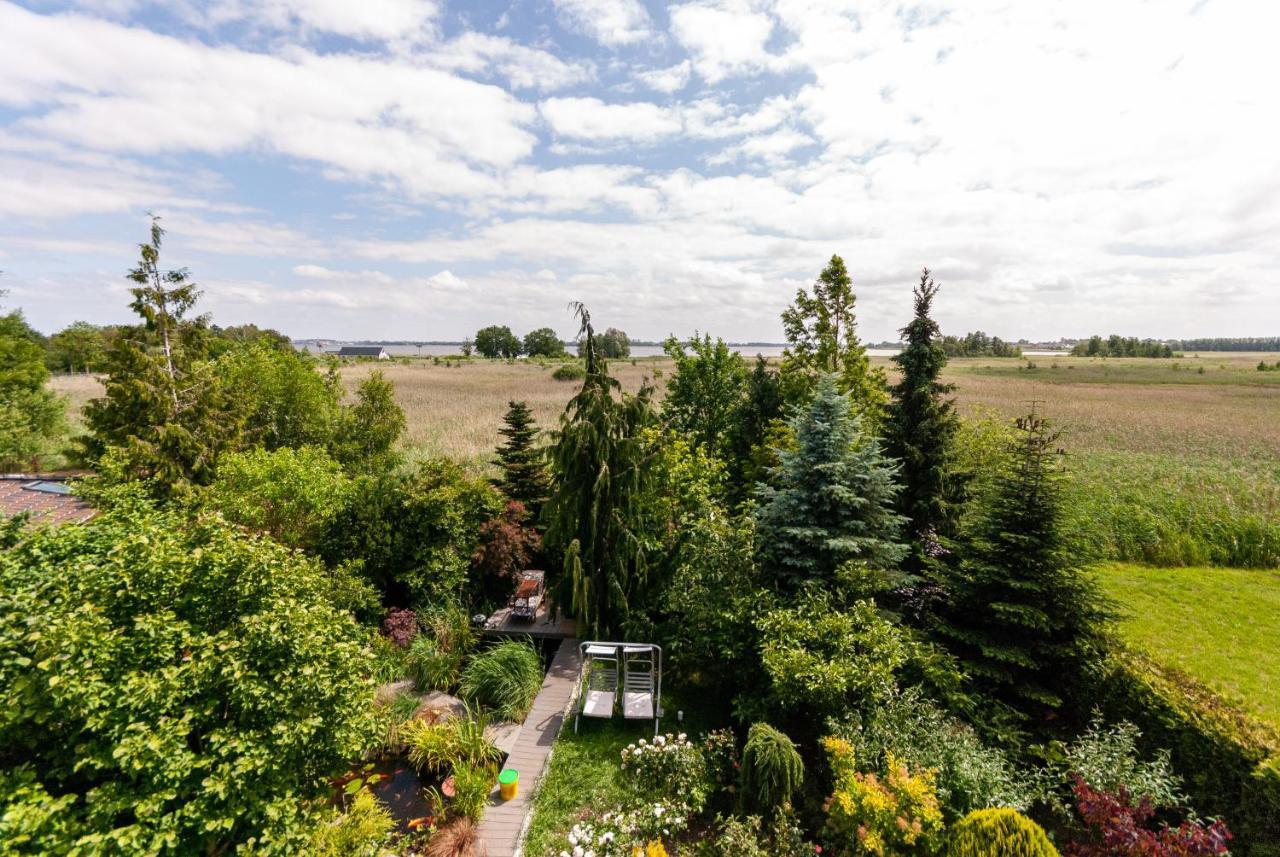 Pogodna 1 Apartment Miedzywodzie Bagian luar foto