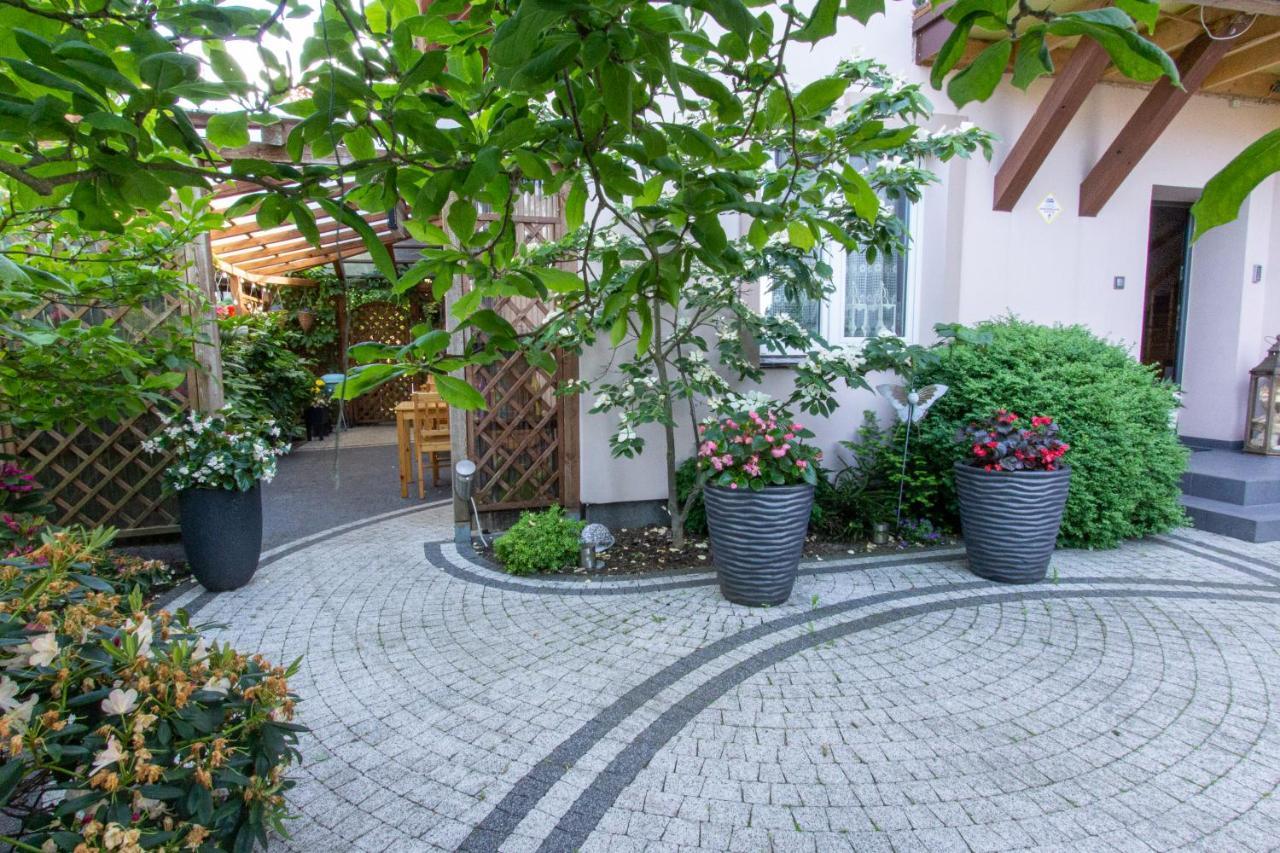 Pogodna 1 Apartment Miedzywodzie Bagian luar foto