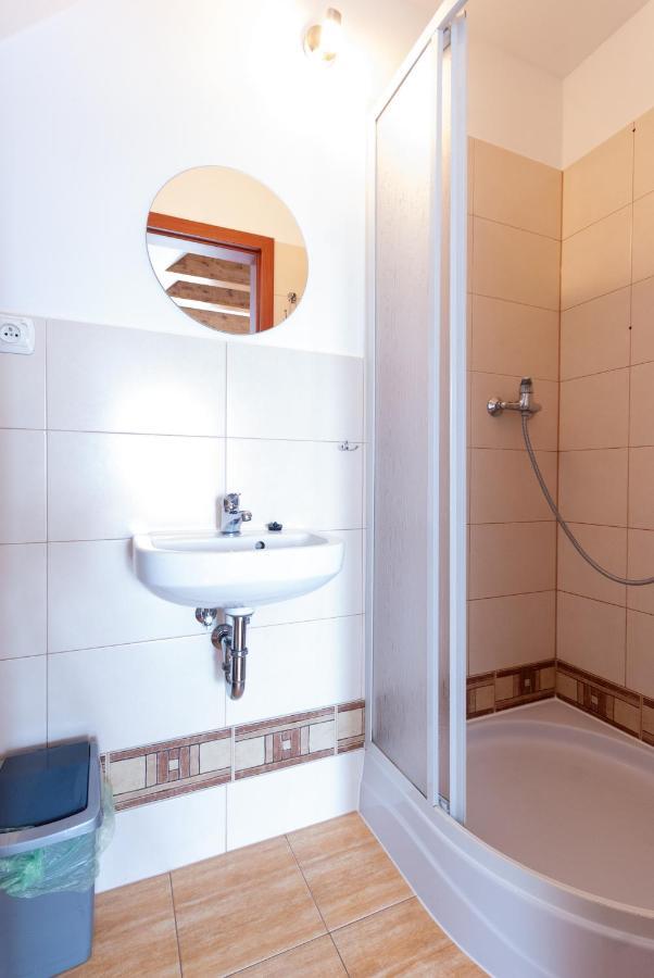 Pogodna 1 Apartment Miedzywodzie Bagian luar foto