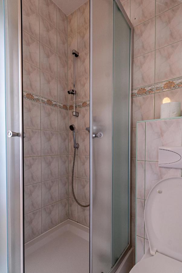 Pogodna 1 Apartment Miedzywodzie Bagian luar foto