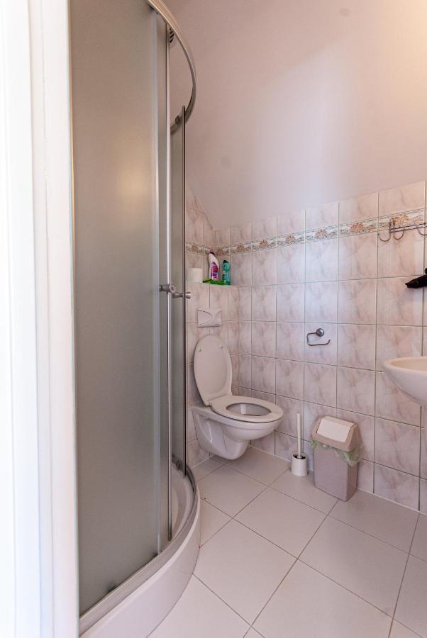 Pogodna 1 Apartment Miedzywodzie Bagian luar foto