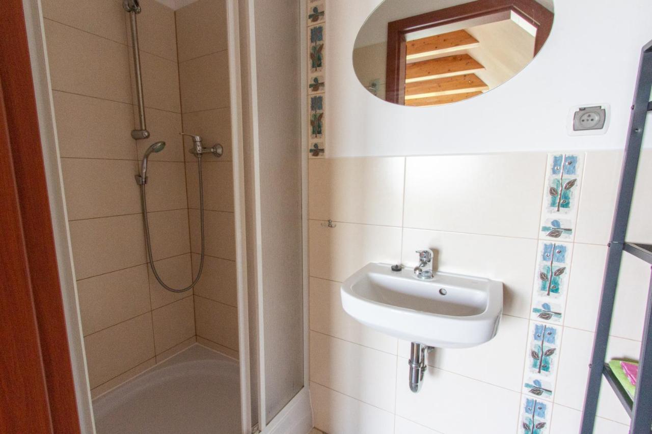 Pogodna 1 Apartment Miedzywodzie Bagian luar foto