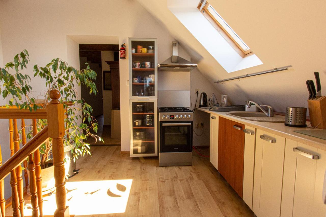 Pogodna 1 Apartment Miedzywodzie Bagian luar foto