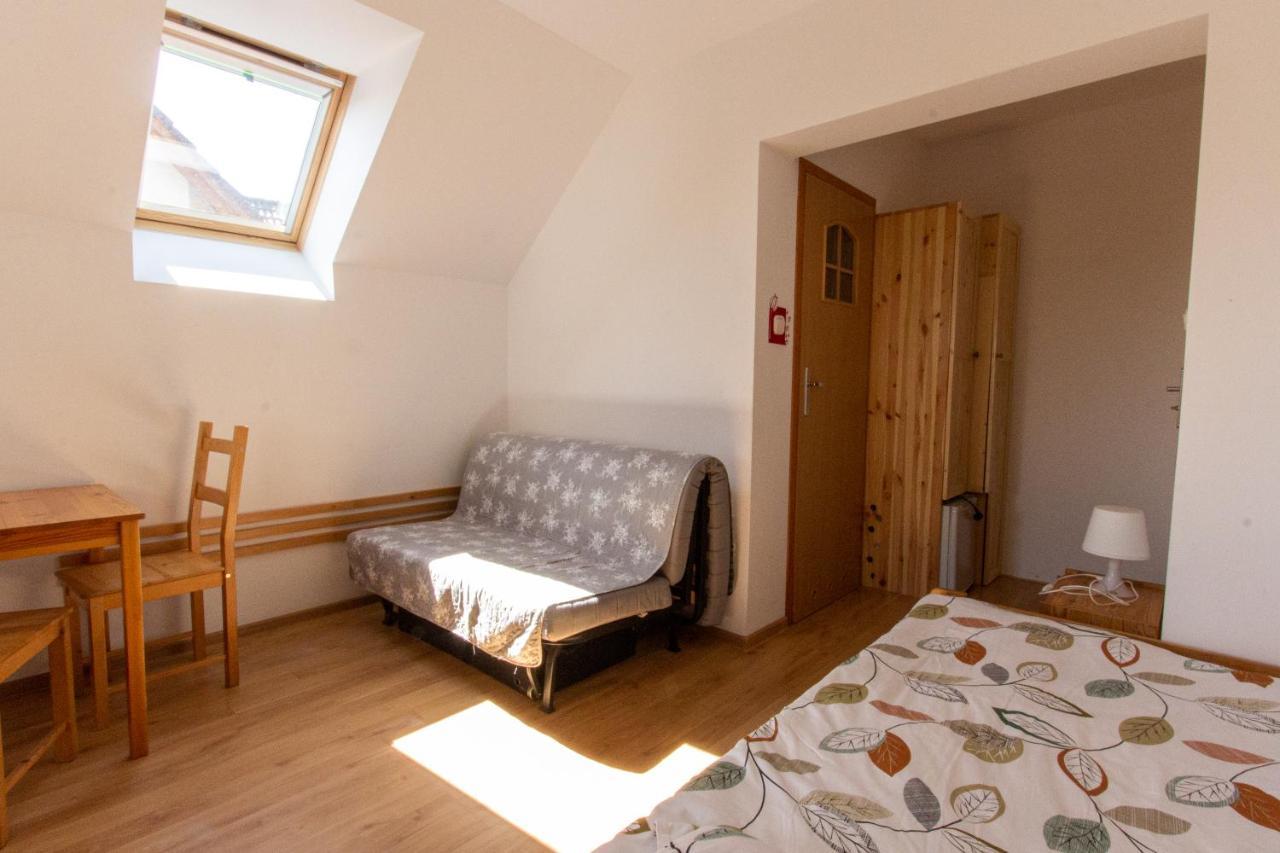 Pogodna 1 Apartment Miedzywodzie Bagian luar foto