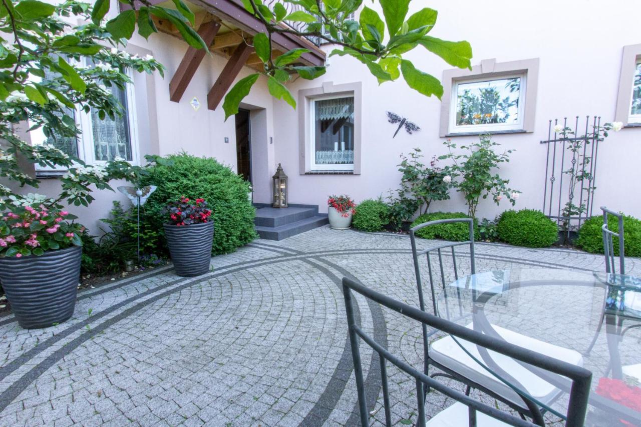 Pogodna 1 Apartment Miedzywodzie Bagian luar foto