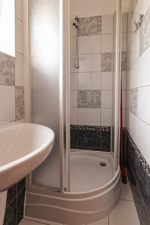Pogodna 1 Apartment Miedzywodzie Bagian luar foto